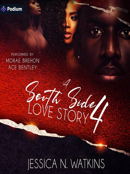 Title details for A South Side Love Story, Book 4 by Jessica N. Watkins - Available
